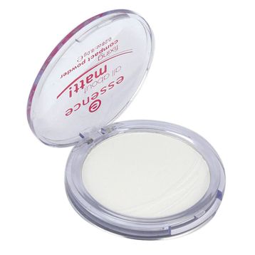 Essence 4250587735543 Sabitleme Pudrası