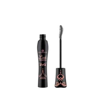 Essence 4250947501245 Siyah Rimel