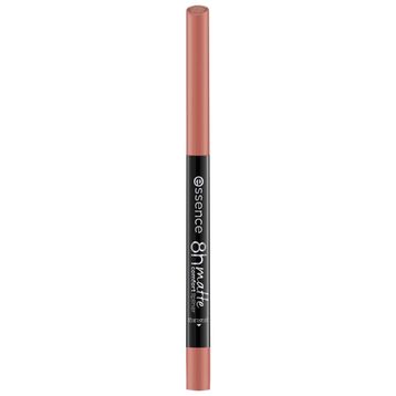 Essence 8H Matte Comfort 03 Soft Beige Dudak Kalemi