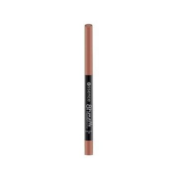 Essence 8H Matte Comfort No:01 Dudak Kalemi