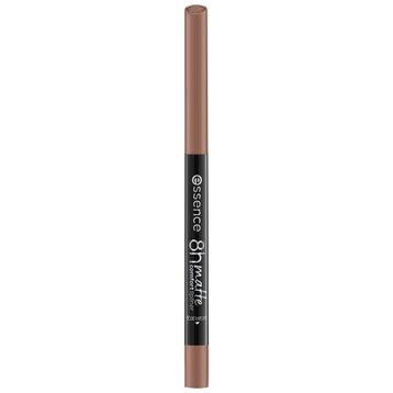 Essence 8H Matte Comfort No:01 Dudak Kalemi