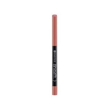 Essence 8H Matte Comfort No:04 Dudak Kalemi