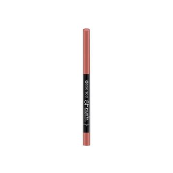 Essence 8H Matte Comfort No:04 Dudak Kalemi