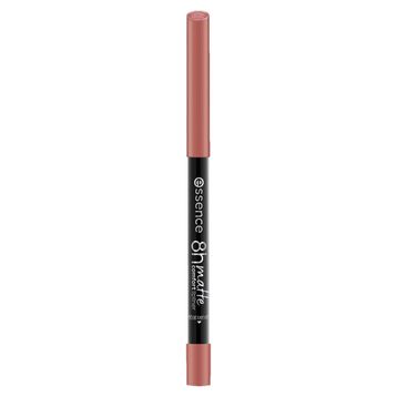 Essence 8H Matte Comfort No:04 Dudak Kalemi