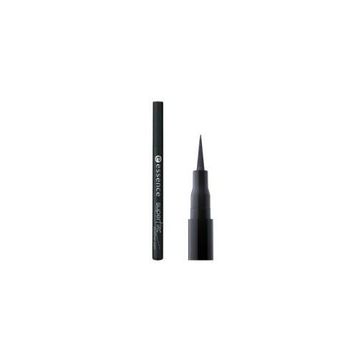 Essence 9450408 01 Süperliner Kalem Eyeliner