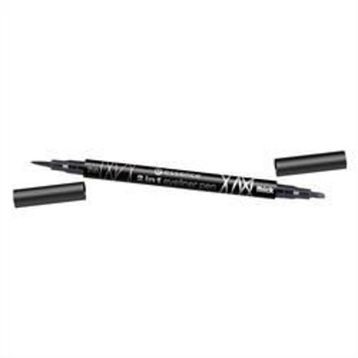Essence 9450411 2-in-1 Eyeliner Pen Eyeliner