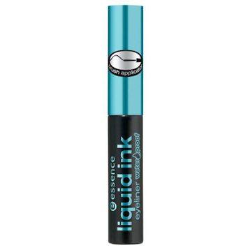 Essence 9450412 Ink Waterproof Liquid Eyeliner