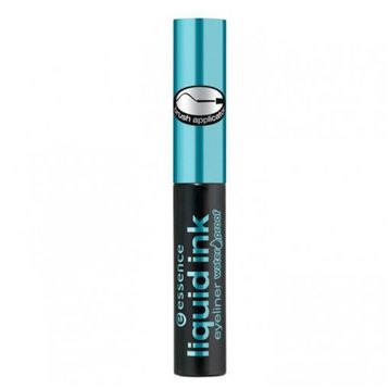 Essence 9450412 Ink Waterproof Liquid Eyeliner