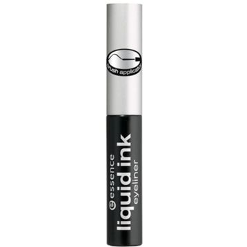 Essence 9450412 Ink Waterproof Liquid Eyeliner