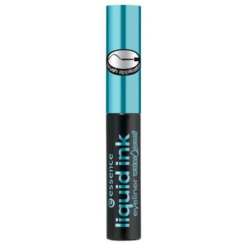 Essence 9450412 Ink Waterproof Liquid Eyeliner