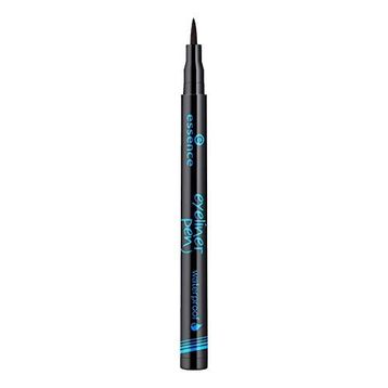 Essence 9453382 01 Waterproof Eyeliner Pen