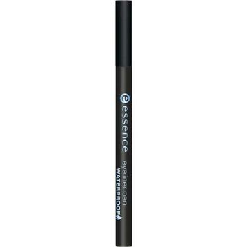 Essence 9453382 01 Waterproof Eyeliner Pen