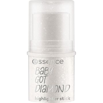 Essence Baby Got Diamond Stick Highlighter
