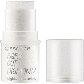 Essence Baby Got Diamond Stick Highlighter