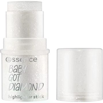 Essence Baby Got Diamond Stick Highlighter