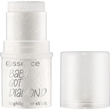 Essence Baby Got Diamond Stick Highlighter