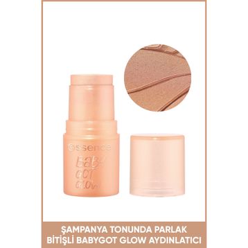 Essence Baby Got Glow 10 Stick Aydınlatıcı