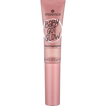 Essence Baby Got Glow 10 Stick Aydınlatıcı