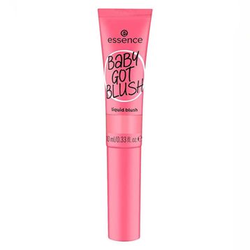 Essence Baby Got No: 10 Likit Allık