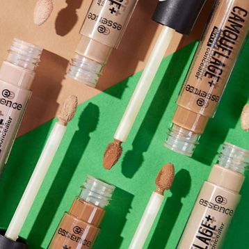 Essence Camouflage 190 8 ml Matte Kapatıcı