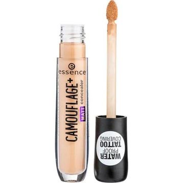 Essence Camouflage Matt 50 Concealer