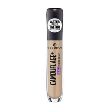 Essence Camouflage Matt 50 Concealer