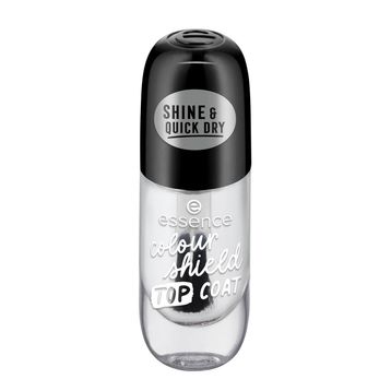 Essence Colour Shield Top Coat Oje
