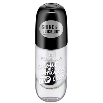 Essence Colour Shield Top Coat Oje