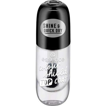 Essence Colour Shield Top Coat Oje