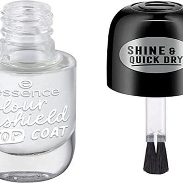 Essence Colour Shield Top Coat Oje