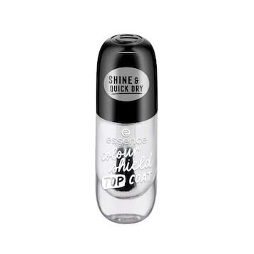 Essence Colour Shield Top Coat Oje