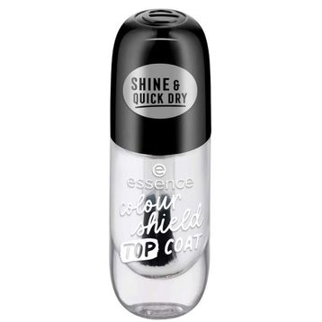 Essence Colour Shield Top Coat Oje