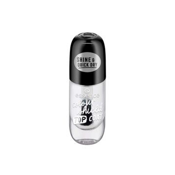 Essence Colour Shield Top Coat Oje