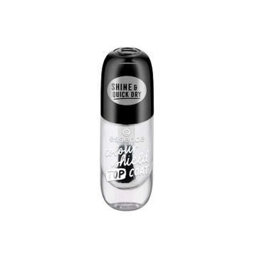 Essence Colour Shield Top Coat Oje