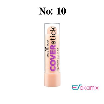 Essence Coverstick Gözaltı 10 Kapatıcı