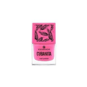 Essence Cubanita 01 Oje