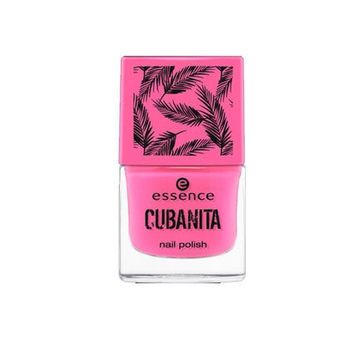 Essence Cubanita 01 Oje