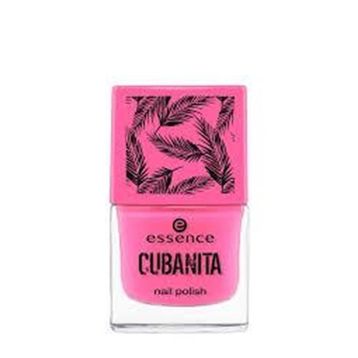 Essence Cubanita 01 Oje