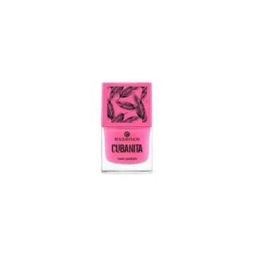 Essence Cubanita 01 Oje