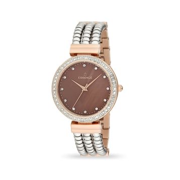 Essence D1002.540 Kadın Kol Saati