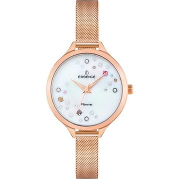 Essence D1114.420 Kadın Kol Saati
