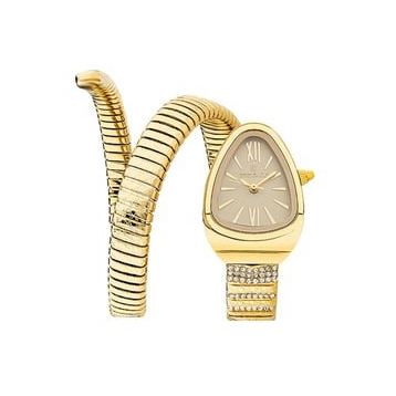 Essence D1147.110 Altın Kadın Kol Saati