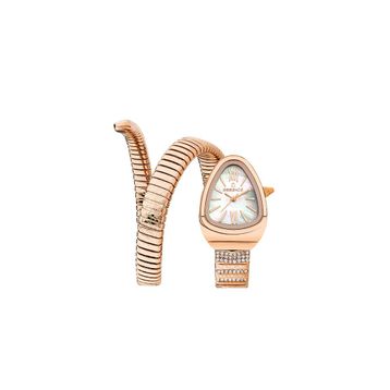 Essence D1147.520 Rose Kadın Kol Saati