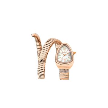 Essence D1147.520 Rose Kadın Kol Saati