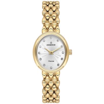Essence D1205.130 Gold Kadın Kol Saati