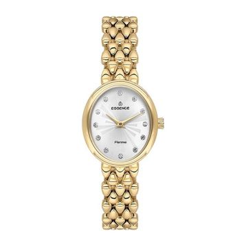 Essence D1205.130 Gold Kadın Kol Saati
