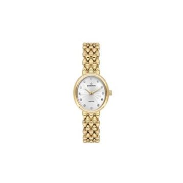 Essence D1205.130 Gold Kadın Kol Saati