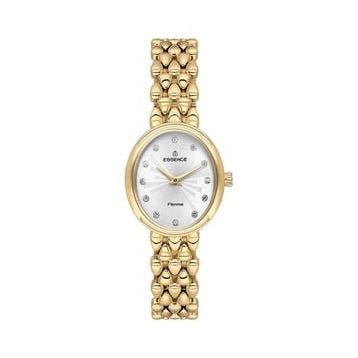 Essence D1205.130 Gold Kadın Kol Saati