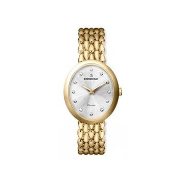 Essence D1205.130 Gold Kadın Kol Saati