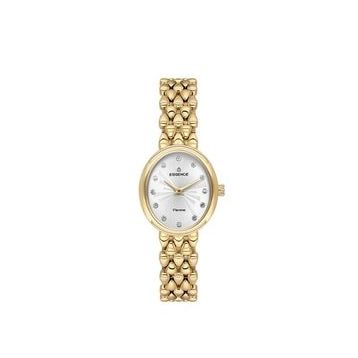 Essence D1205.130 Gold Kadın Kol Saati